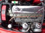Austin-Healey 3000 1964 года
